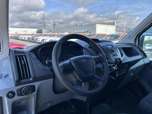 Ford Transit, VIII (2013—н. в.) 2.2 TDCi FWD MT (125 л.с.) 2019г. 2019 года, 1785088 рублей, Москва