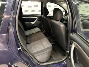 Внедорожник Renault Duster 2014 года, 985000 рублей, Красноярск