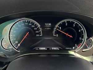 Универсал BMW 5 серия 2018 года, 3349000 рублей, Кропоткин