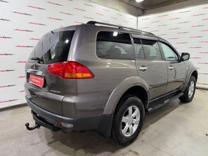 Внедорожник Mitsubishi Pajero 2011 года, 1440000 рублей, Красноярск