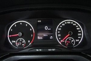 Хэтчбек Volkswagen Polo 2020 года, 1500000 рублей, Смоленск