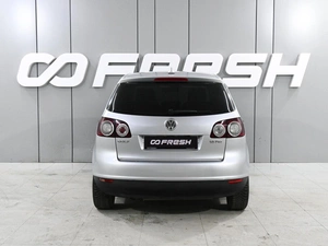 Хетчбэк Volkswagen Golf Plus 2005 года, 699000 рублей, Аксай