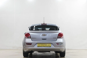 Хетчбэк Chevrolet Cruze 2012 года, 849000 рублей, Новокузнецк