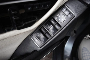 Седан Mercedes-benz C-класс 2011 года, 1599000 рублей, Пермь