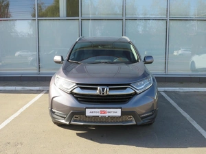 Внедорожник Honda CR-V 2017 года, 2760000 рублей, Брянск
