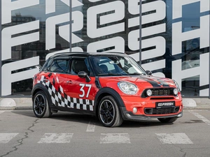 Внедорожник MINI Cooper S Countryman 2010 года, 1269000 рублей, Краснодар
