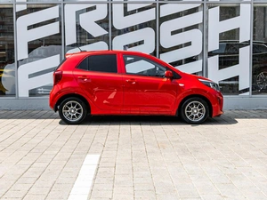 Хетчбэк Kia Picanto 2018 года, 1178000 рублей, Ставрополь