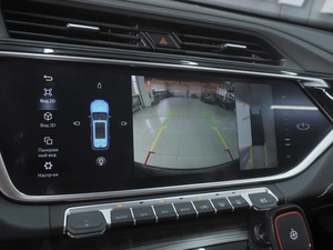 Внедорожник Geely Atlas Pro 2022 года, 2320000 рублей, Ростов-на-Дону