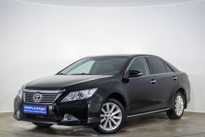 Седан Toyota Camry 2013 года, 1579000 рублей, Оренбург