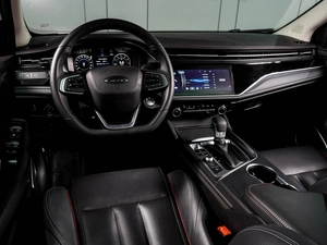 Седан OMODA S5 2023 года, 1459000 рублей, Воронеж