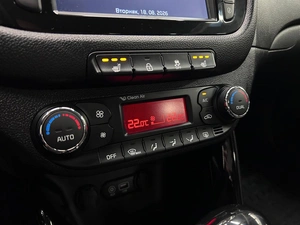 Универсал Kia Ceed 2017 года, 1299000 рублей, Красноярск