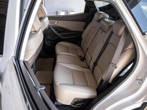 Внедорожник Hyundai Santa Fe 2013 года, 1735000 рублей, Краснодар