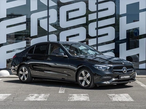 Седан Mercedes-benz C-класс 2021 года, 4580000 рублей, Краснодар