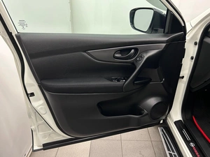 Внедорожник Nissan Qashqai 2015 года, 1629000 рублей, Красноярск