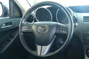 Седан Mazda 3 2009 года, 789000 рублей, Омск