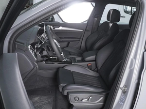 Внедорожник Audi Q5 2025 года, 5599000 рублей, Ростов-на-Дону