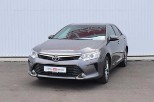 Седан Toyota Camry 2015 года, 2250000 рублей, Клинцы