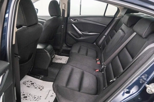 Седан Mazda 6 2018 года, 1999000 рублей, Красноярск