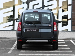 Универсал ВАЗ (LADA) Largus Cross 2025 года, 1859000 рублей, Волгоград