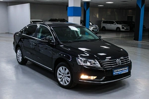Универсал Volkswagen Passat 2011 года, 1038000 рублей, Солонцы