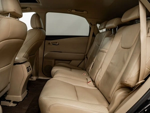 Внедорожник Lexus RX 2013 года, 2600000 рублей, Красноярск