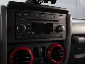 Внедорожник Jeep Wrangler 2007 года, 3365000 рублей, Омск