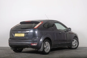 Хетчбэк Ford Focus 2010 года, 399000 рублей, Томск