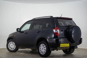 Внедорожник Vortex Tingo 2011 года, 279000 рублей, Оренбург