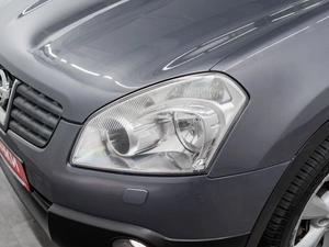 Внедорожник Nissan Qashqai 2008 года, 1040000 рублей, Красноярск