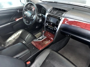 Седан Toyota Camry 2013 года, 1359000 рублей, Абакан