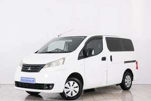 Минивэн Mitsubishi Delica 2012 года, 1049000 рублей, Красноярск