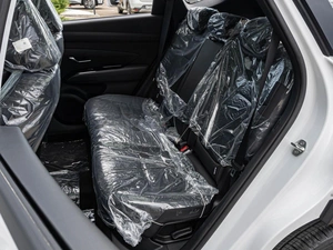 Внедорожник Hyundai Tucson 2025 года, 4170000 рублей, Краснодар