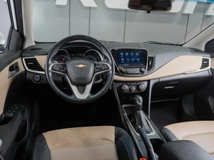 Седан Chevrolet Monza 2022 года, 1589000 рублей, Тюмень