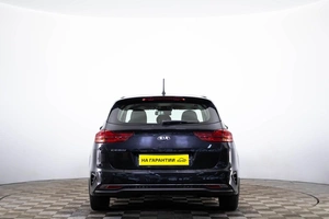 Универсал Kia Ceed 2019 года, 1559000 рублей, Пермь