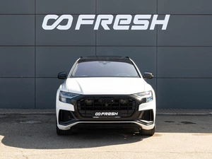 Внедорожник Audi Q8 2021 года, 9400000 рублей, Краснодар