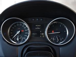 Внедорожник Mercedes-benz GL-класс 2012 года, 2345000 рублей, Краснодар