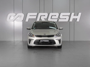 Седан Kia Rio 2018 года, 1698000 рублей, Минеральные Воды