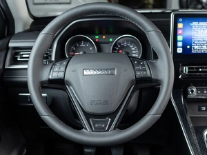 Внедорожник Haval M6 2026 года, 2099900 рублей, Красноярск