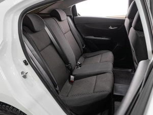 Седан Kia Rio 2018 года, 1499000 рублей, Тюмень