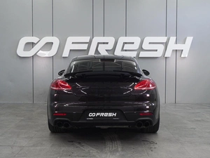 Лифтбек Porsche Panamera GTS 2012 года, 2100000 рублей, Воронеж