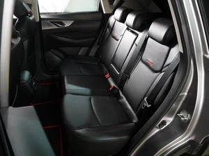 Внедорожник Changan CS35 Plus 2024 года, 1939000 рублей, Воронеж