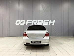 Седан Nissan Almera Classic 2011 года, 850000 рублей, Нижневартовск