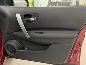 Внедорожник Nissan Qashqai 2011 года, 1087000 рублей, Солонцы