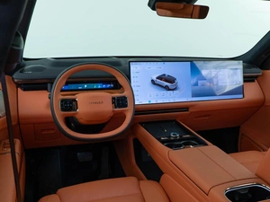 Внедорожник Lynk & Co 900 2025 года, 7959050 рублей, Москва