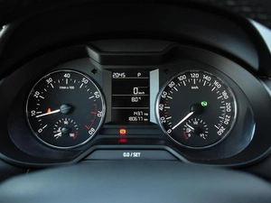 Лифтбек Skoda Octavia 2016 года, 1495000 рублей, Краснодар