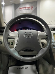 Седан Toyota Camry 2010 года, 1347000 рублей, Солонцы
