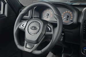 Внедорожник ВАЗ (LADA) Niva Legend 2025 года, 1279000 рублей, Тюмень