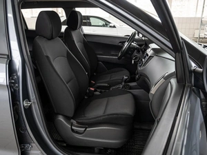 Внедорожник Hyundai Creta 2019 года, 1479000 рублей, Краснодар