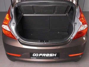 Хетчбэк Hyundai Solaris 2014 года, 959000 рублей, Минеральные Воды