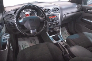 Седан Ford Focus 2009 года, 679000 рублей, Томск